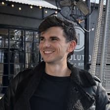 Profile picture for Jan Krokos
