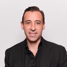 Profile picture for Arnaud Simeray