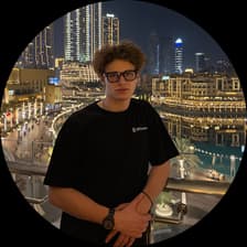 Profile picture for Brovko Roman