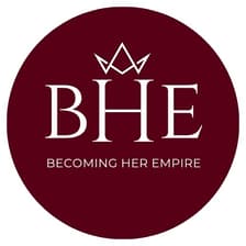 Profile picture for Becoming Her Empire