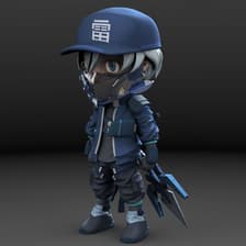 Profile picture for Hari K