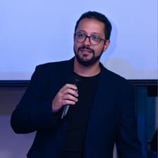 Profile picture for Fabio Cendão