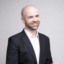 Profile picture for Cathal