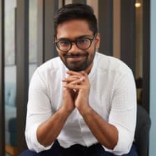 Profile picture for Akshay Budhkar