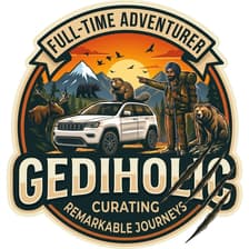 Profile picture for Gediholic
