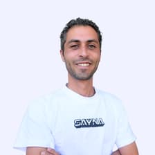 Profile picture for Adam Haciane