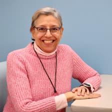 Profile picture for Maura Rosenfeld