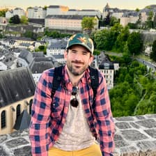 Profile picture for Gergo Csikós