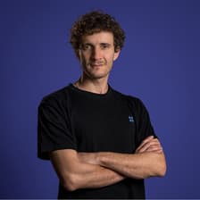 Profile picture for Uri Knorovich