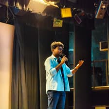 Profile picture for Akash Nath