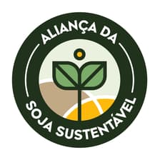 Profile picture for Aliança da Soja Sustentável