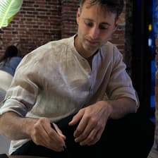 Profile picture for Ofer Rotem