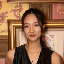 Profile picture for Grace Shin