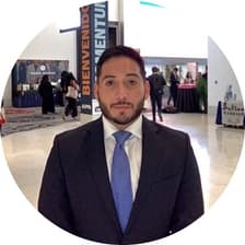 Profile picture for Julian Bermeo