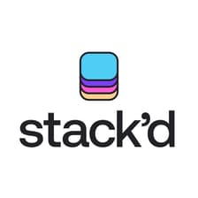 Profile picture for stack'd
