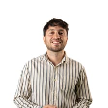 Profile picture for Andrea Curcio