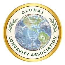 Profile picture for Global Longevity Association