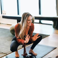 Profile picture for Natasha Bailleres of Webreathe