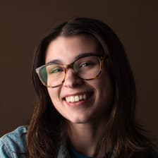 Profile picture for Emma Prushan