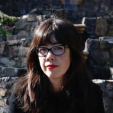 Profile picture for Jenny Odell