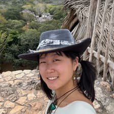 Profile picture for Mona Fang