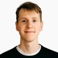 Profile picture for Finn Thormeier