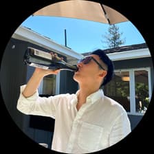 Profile picture for Tony Lu