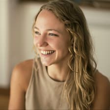 Profile picture for Magali-Leah Curty