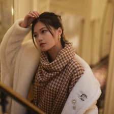Profile picture for Cindy Xu