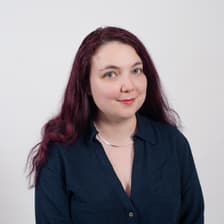 Profile picture for Paula Andrei