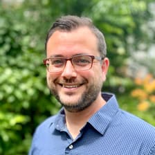 Profile picture for RJ Van Beek