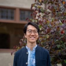 Profile picture for Zi Qian Chang