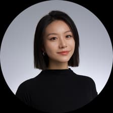 Profile picture for Hannah Zhang