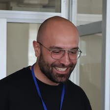 Profile picture for Mehmet Can Güler