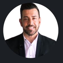 Profile picture for Richie Hosein
