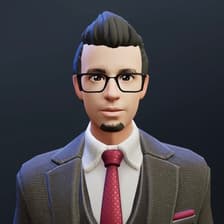 Profile picture for Arvin Tehrani