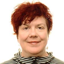 Profile picture for Karen Johanson