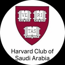 Profile picture for Harvard Club Of Saudi Arabia