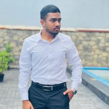 Profile picture for Devin Weerasinghe