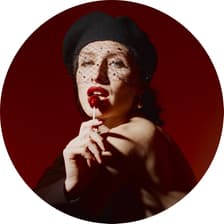 Profile picture for Daria Meyer