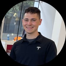 Profile picture for Nick Abraham