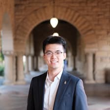 Profile picture for Jay Yu