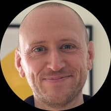 Profile picture for Max Tatton-Brown