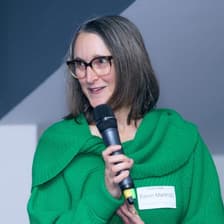 Profile picture for Karen Martin