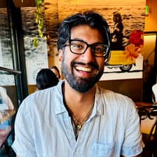 Profile picture for Mihir Desu