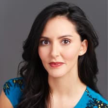 Profile picture for Leah Houston