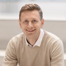 Profile picture for Morten Blørstad