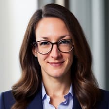 Profile picture for Anne Biedermann