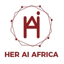 Profile picture for Her AI Africa