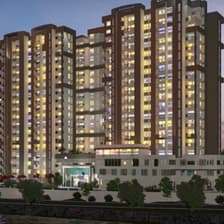 Profile picture for Purva Park Royale